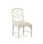 Furniture Classics White Sawyer Side Chair