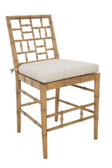 Furniture Classics Natural Hugo Counter Stool