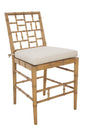 Furniture Classics Natural Hugo Counter Stool