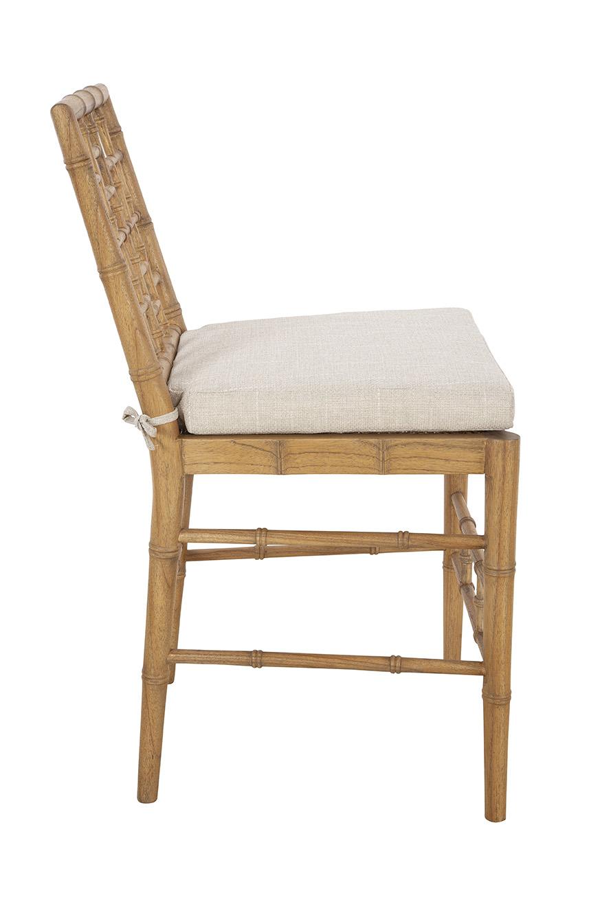 Furniture Classics Natural Hugo Counter Stool