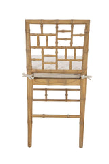 Furniture Classics Natural Hugo Counter Stool