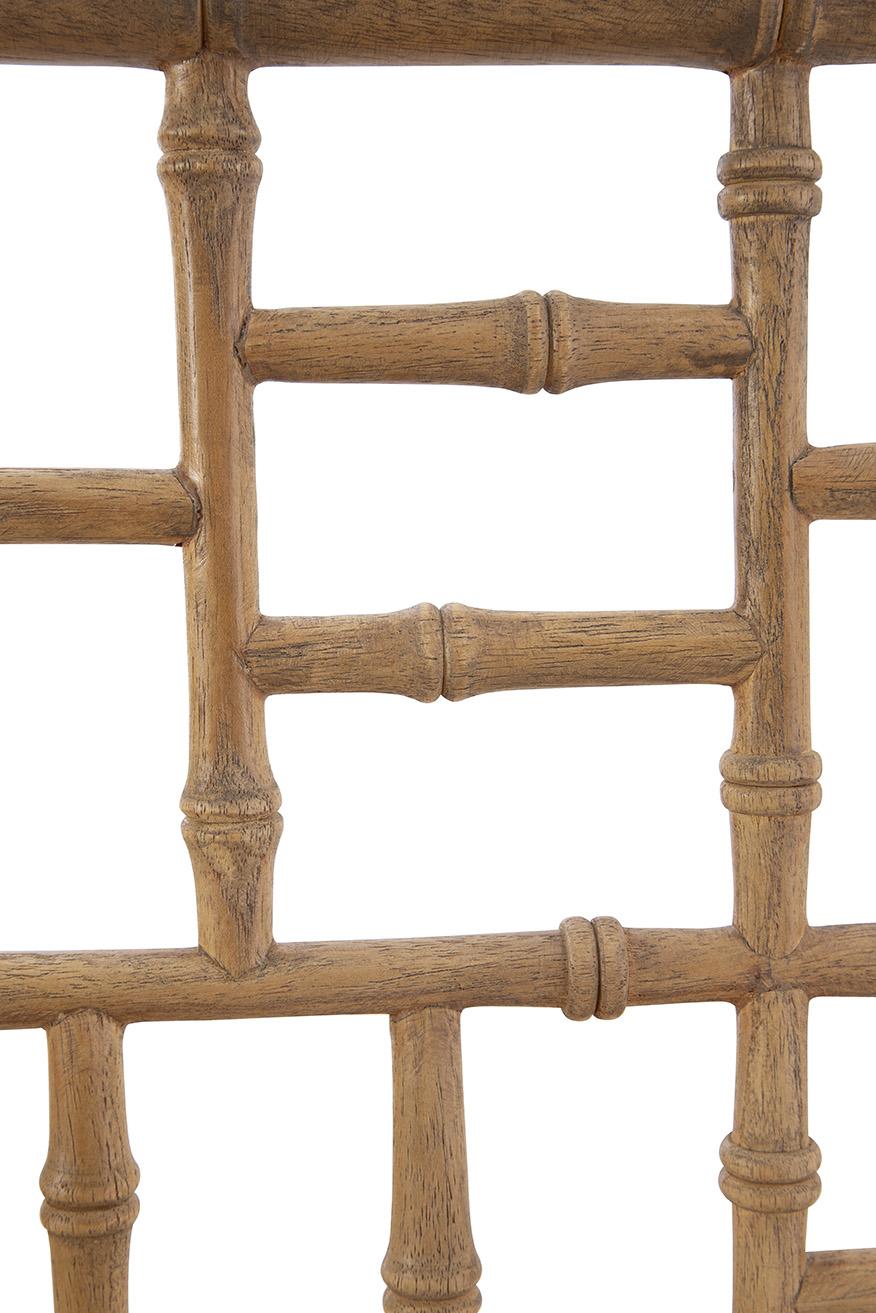 Furniture Classics Natural Hugo Counter Stool