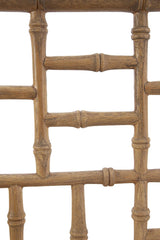 Furniture Classics Natural Hugo Counter Stool