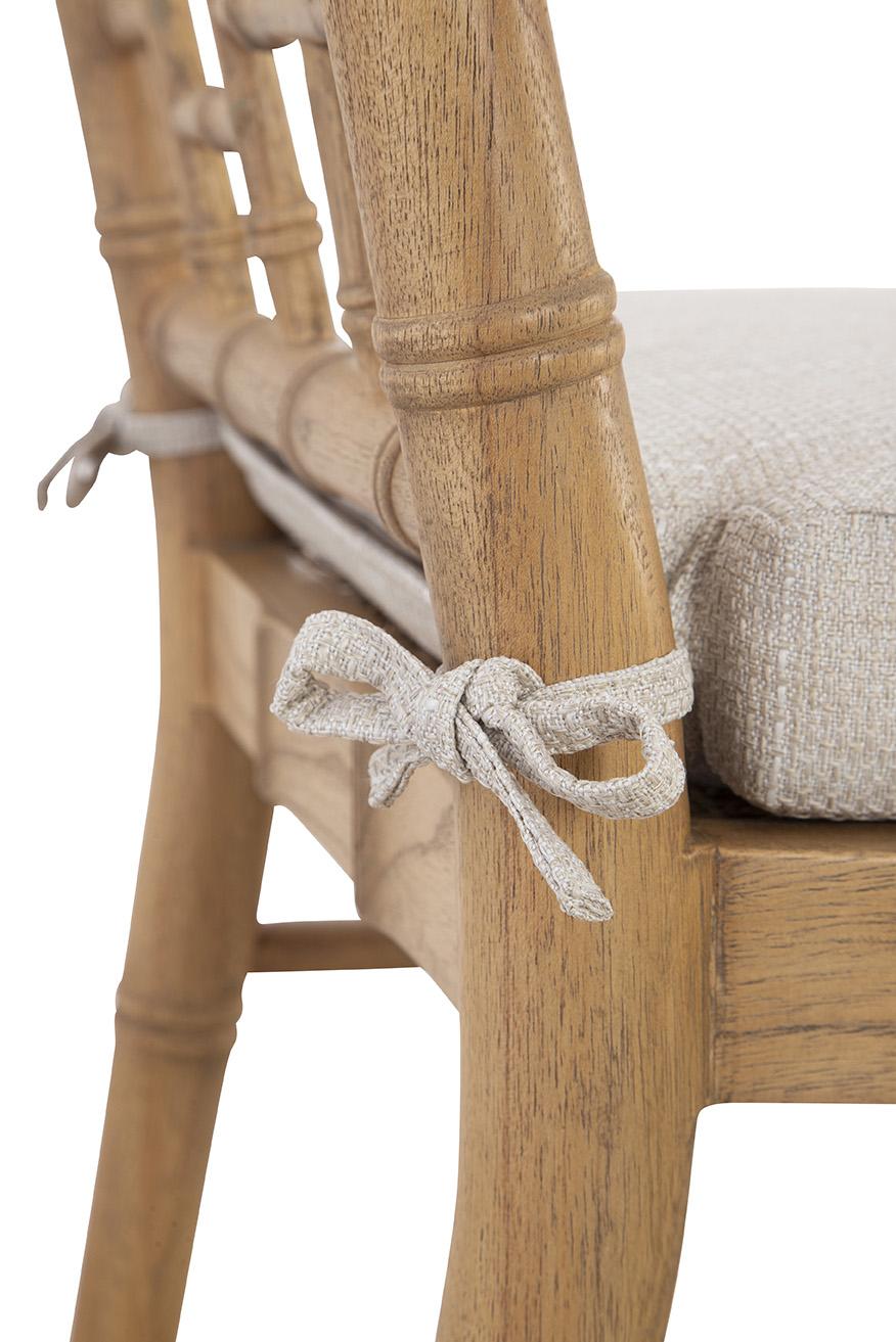 Furniture Classics Natural Hugo Counter Stool