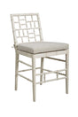 Furniture Classics Cream Hugo Counter Stool