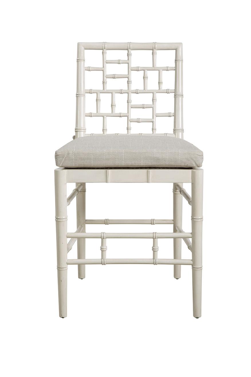 Furniture Classics Cream Hugo Counter Stool
