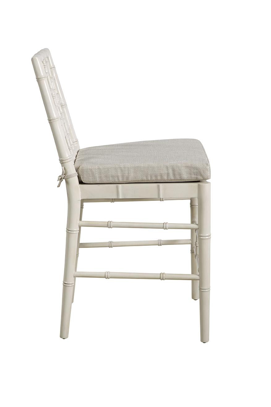 Furniture Classics Cream Hugo Counter Stool