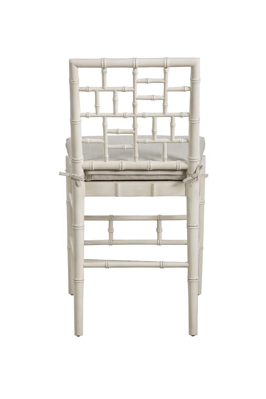 Furniture Classics Cream Hugo Counter Stool