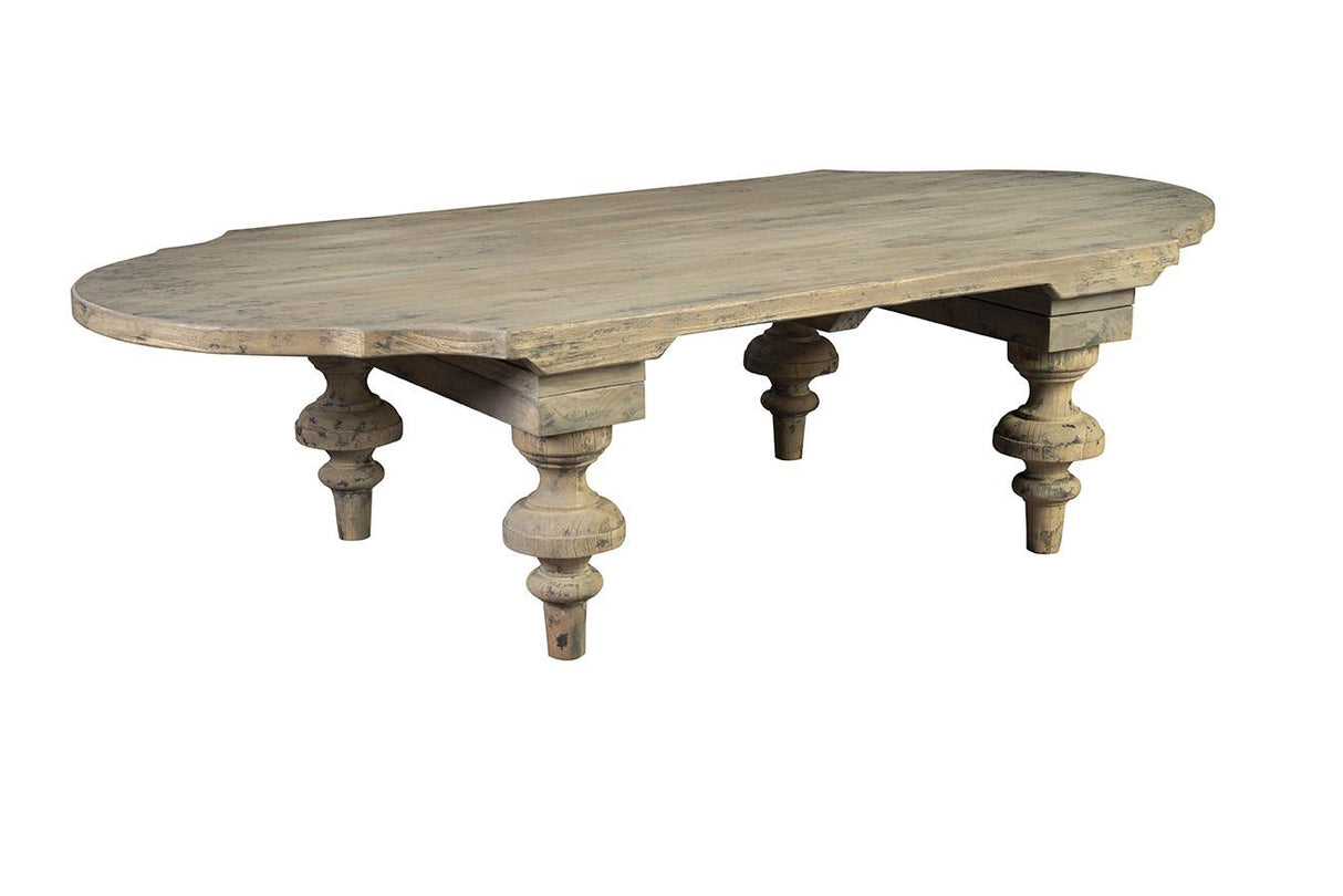 Furniture Classics Martin Coffee Table