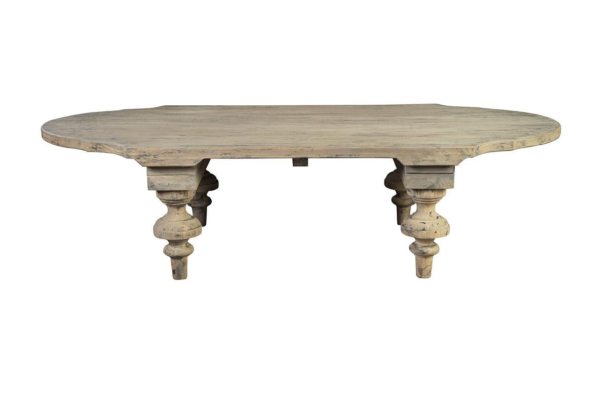 Furniture Classics Martin Coffee Table