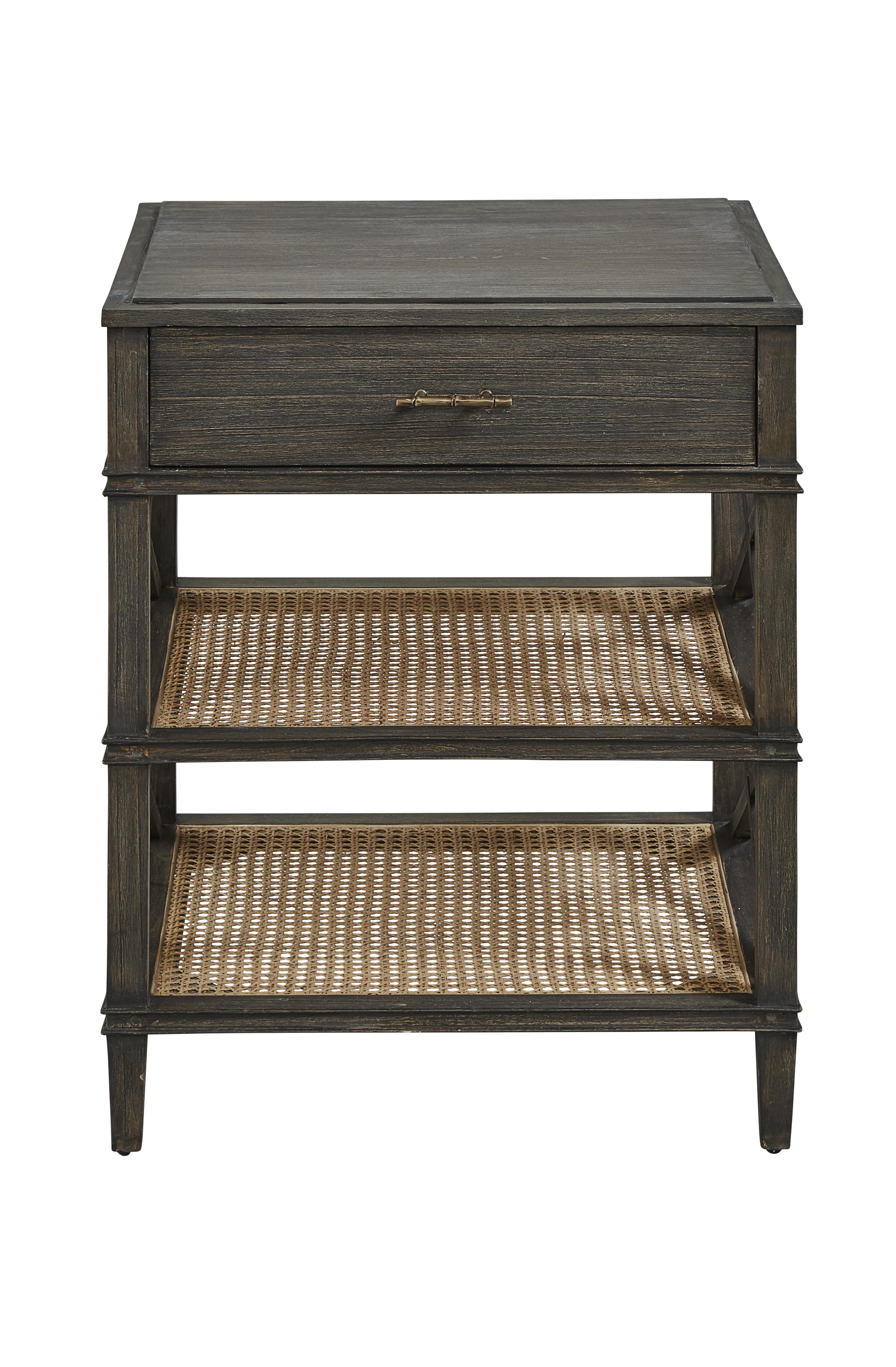 Furniture Classics Cambridge End Table - Thumbnail 3