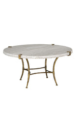 Furniture Classics Adelaide Round Coffee Table