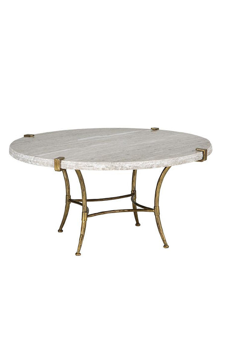 Furniture Classics Adelaide Round Coffee Table