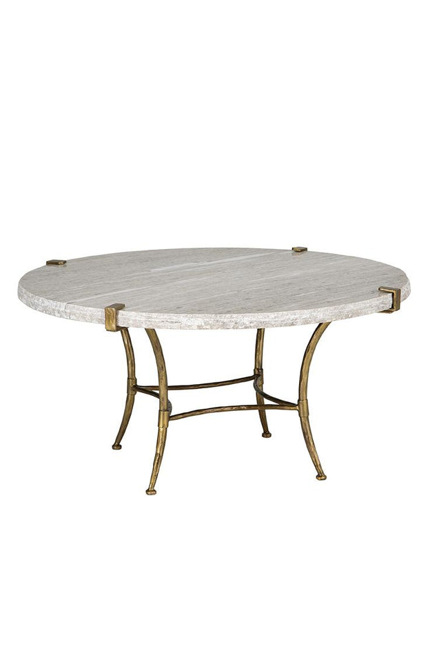 Furniture Classics Adelaide Round Coffee Table