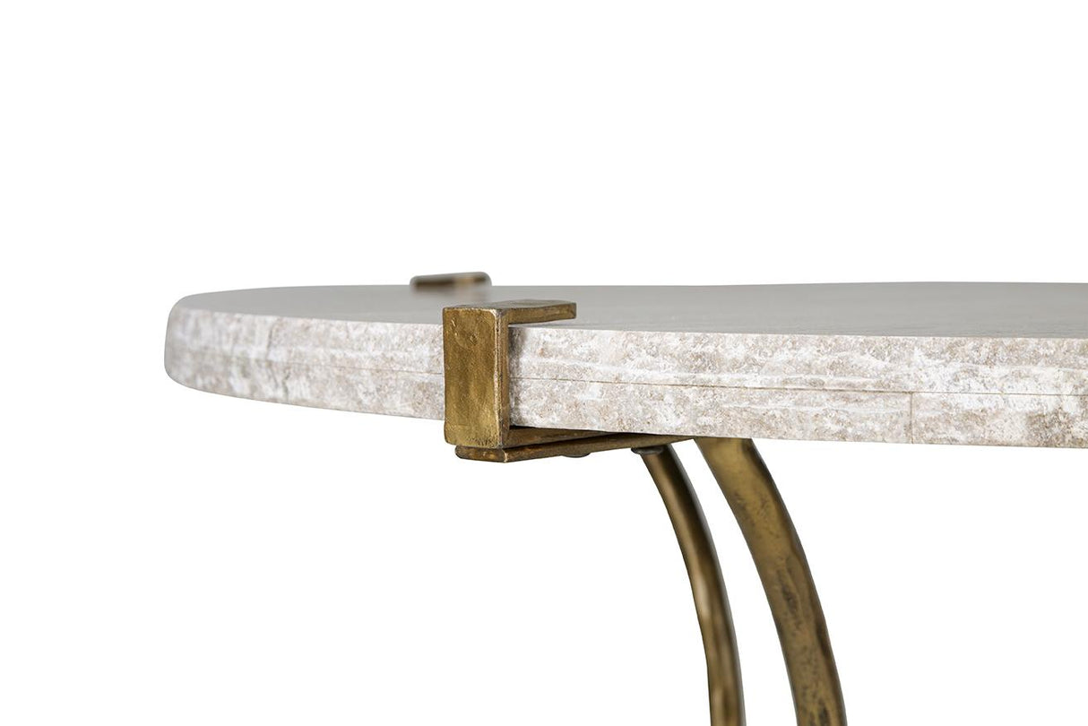 Furniture Classics Adelaide Round Coffee Table