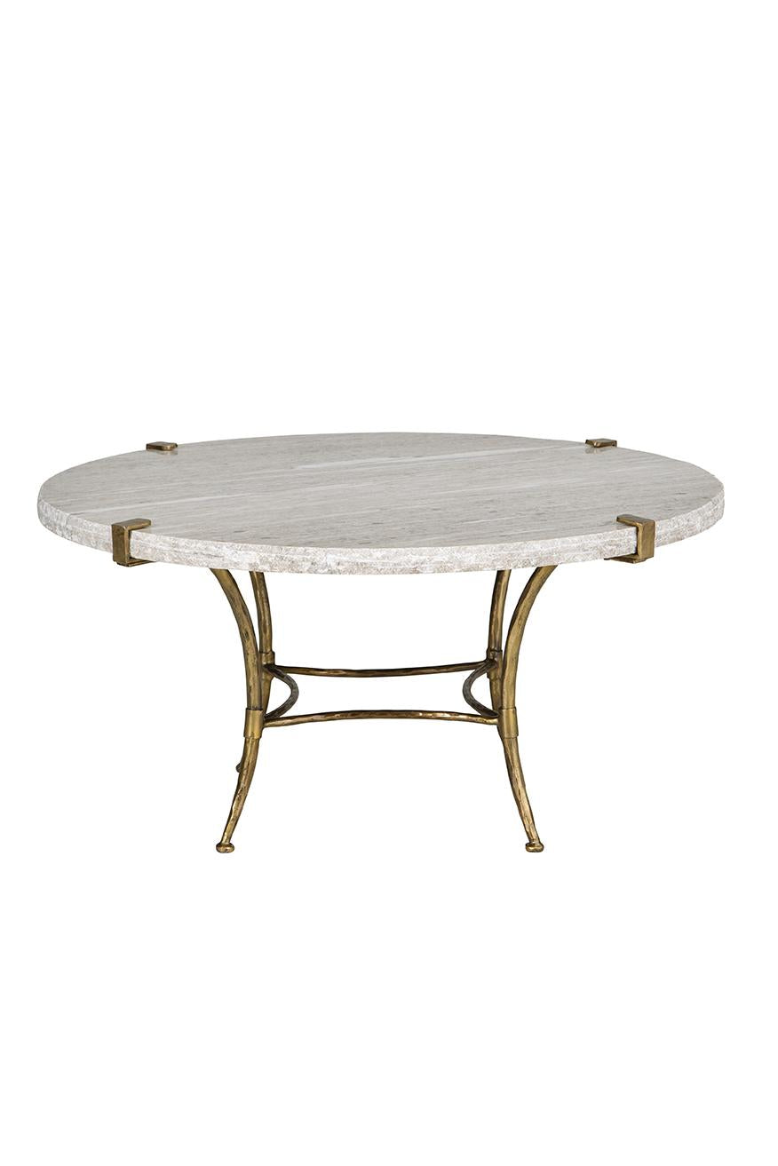 Furniture Classics Adelaide Round Coffee Table
