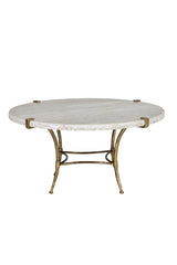 Furniture Classics Adelaide Round Coffee Table