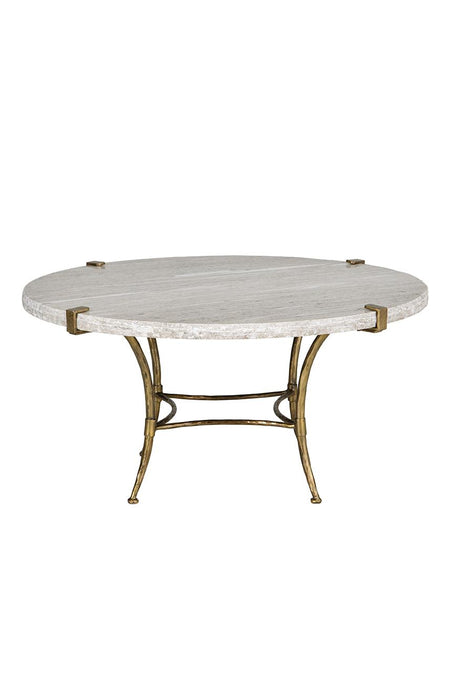 Furniture Classics Adelaide Round Coffee Table