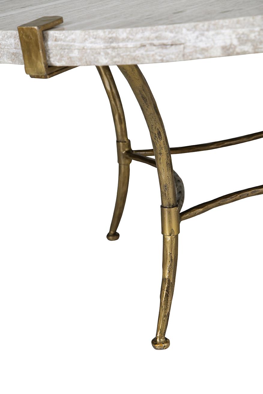 Furniture Classics Adelaide Round Coffee Table