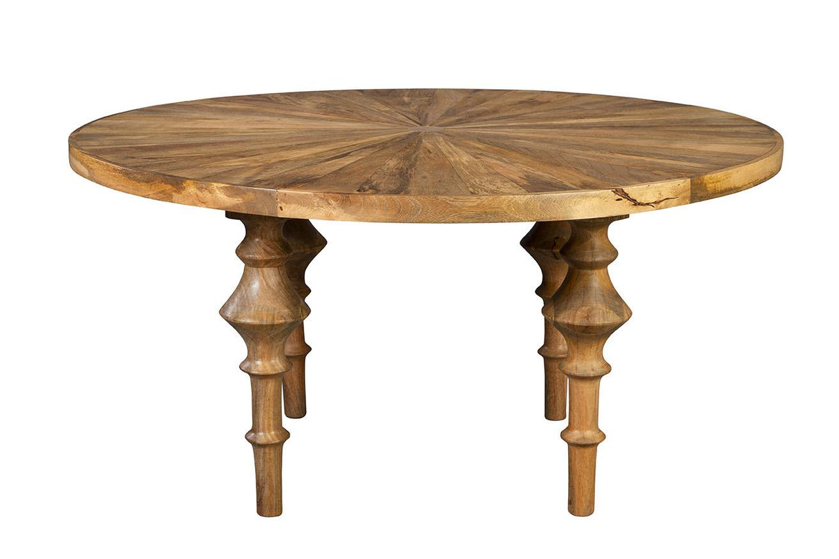 Furniture Classics Porter Dining Table