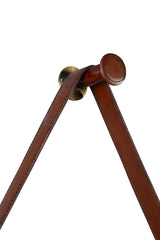 Furniture Classics Milo Round Hanging Mirror