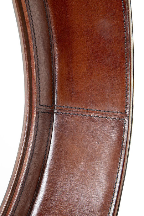 Furniture Classics Milo Round Hanging Mirror