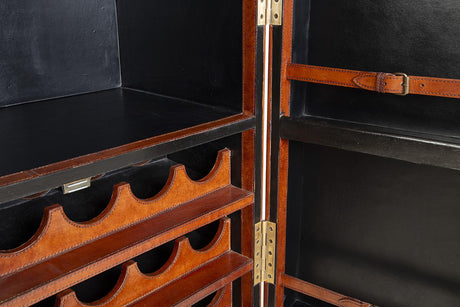 Furniture Classics Ricky Bar Cabinet