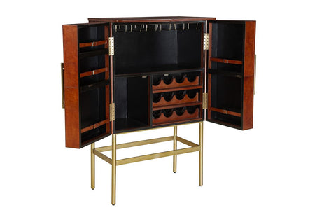 Furniture Classics Ricky Bar Cabinet