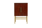 Furniture Classics Ricky Bar Cabinet
