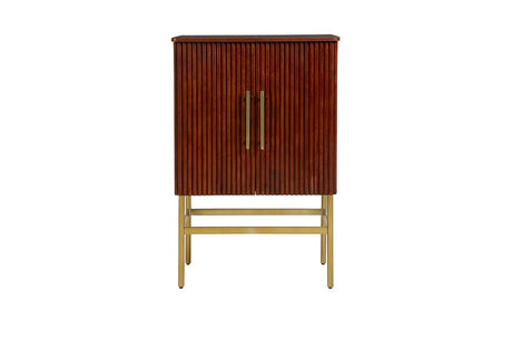 Furniture Classics Ricky Bar Cabinet