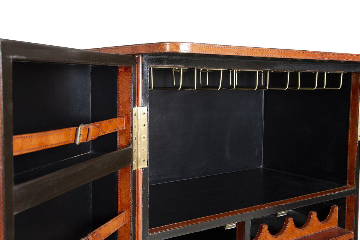 Furniture Classics Ricky Bar Cabinet