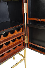 Furniture Classics Ricky Bar Cabinet