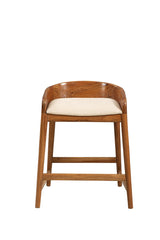Furniture Classics Saddle Counter Stool