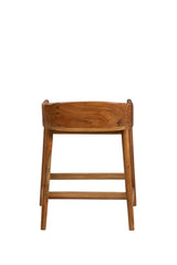 Furniture Classics Saddle Counter Stool