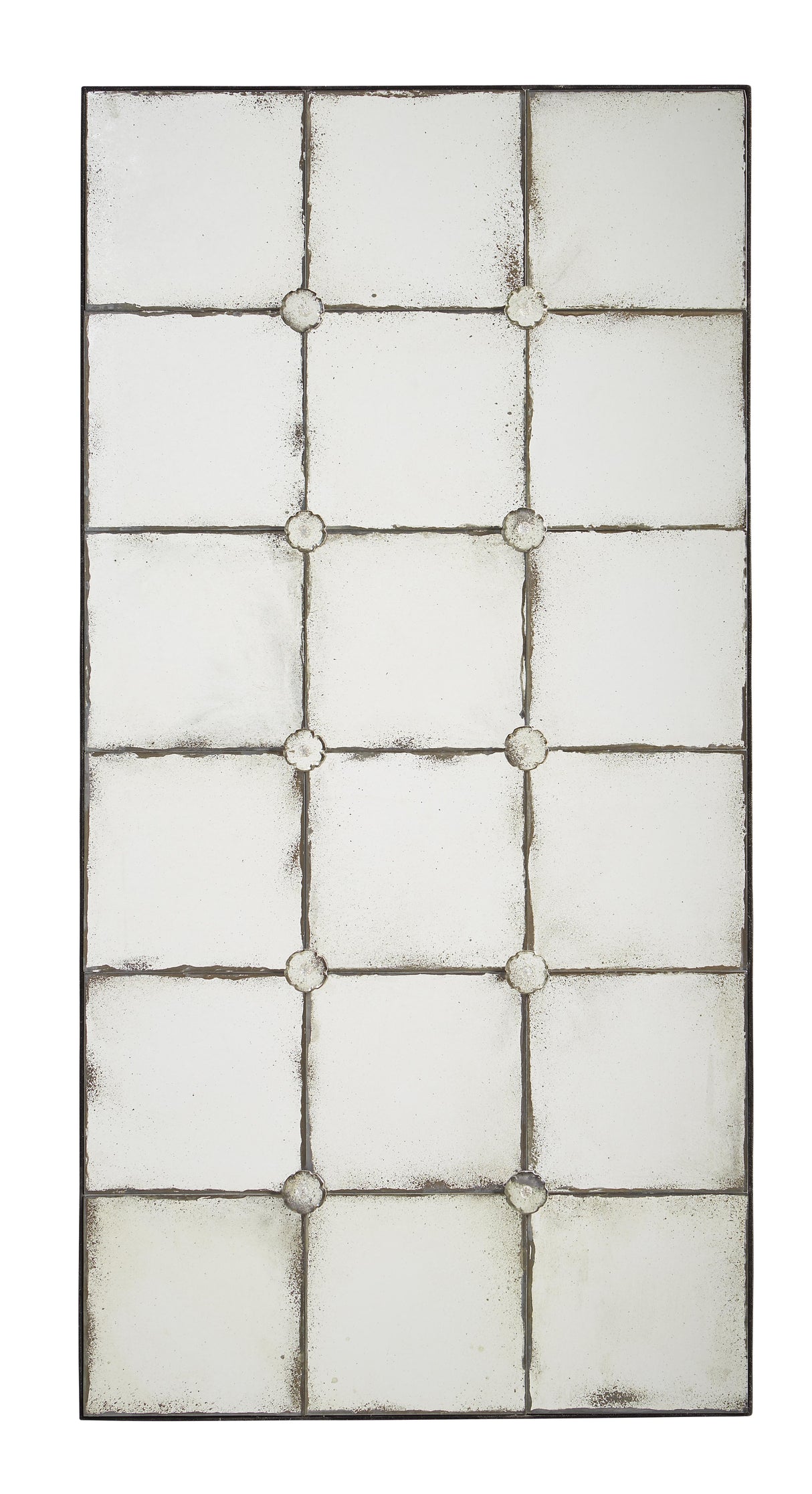 Furniture Classics Aces Rectangular Mirror