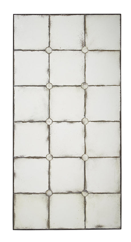 Furniture Classics Aces Rectangular Mirror