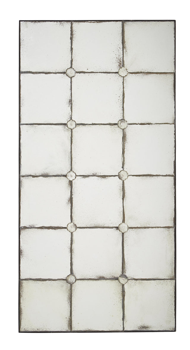 Furniture Classics Aces Rectangular Mirror