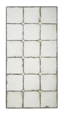 Furniture Classics Aces Rectangular Mirror
