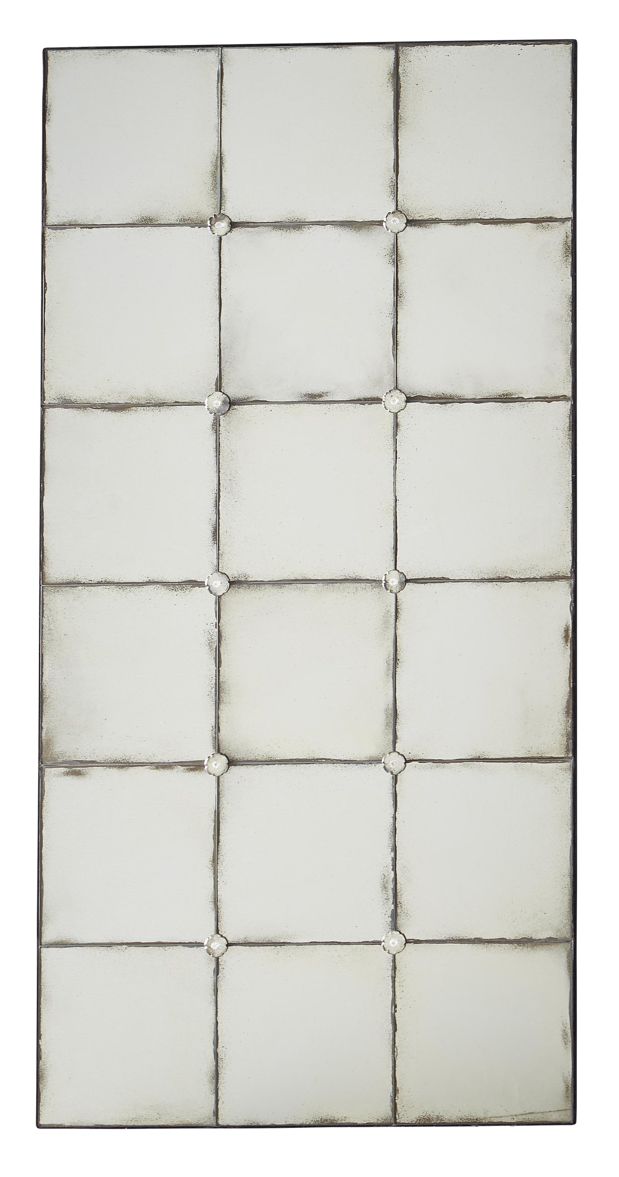 Furniture Classics Aces Rectangular Mirror