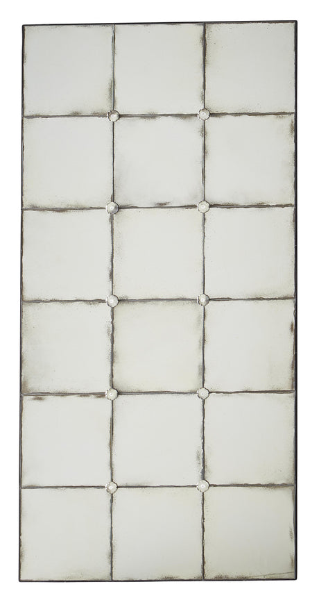 Furniture Classics Aces Rectangular Mirror