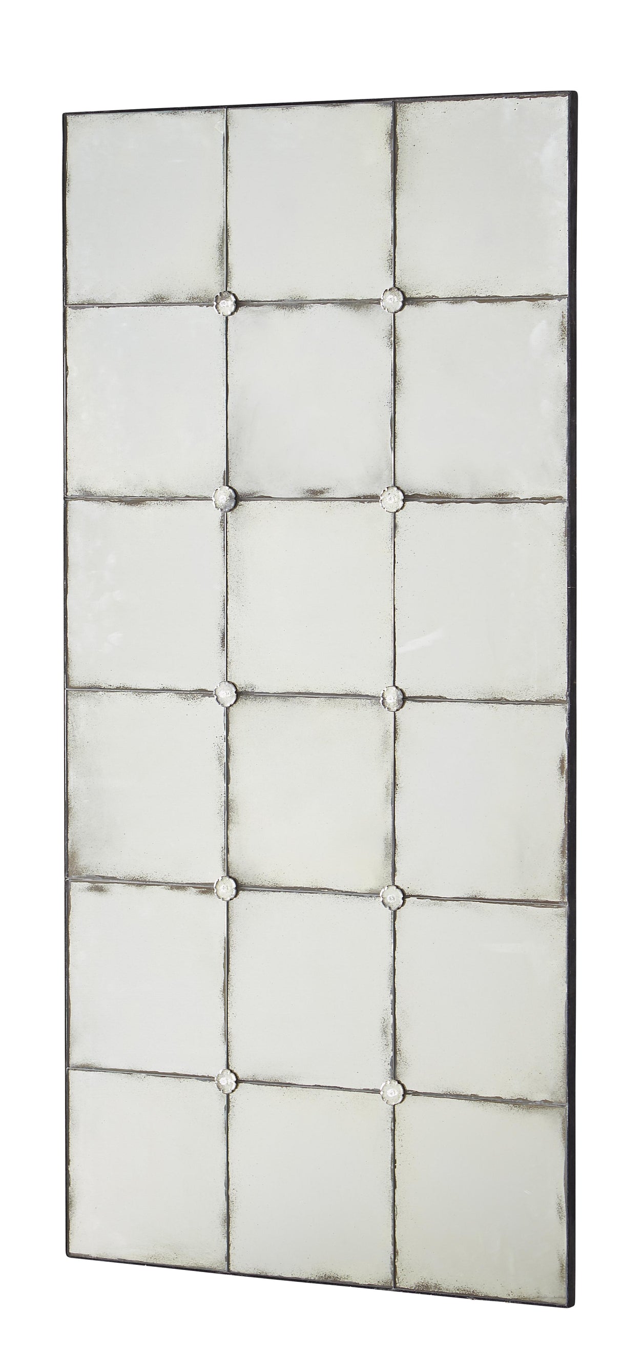 Furniture Classics Aces Small Rectangular Mirror