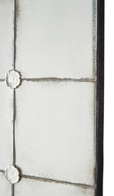 Furniture Classics Aces Small Rectangular Mirror