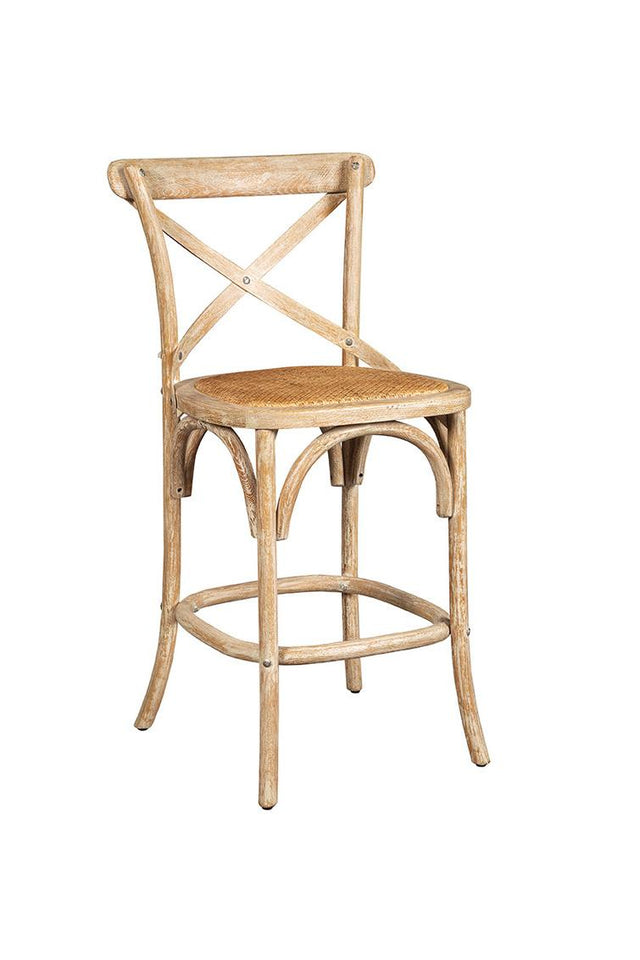 Furniture Classics Bentwood Counter Stool