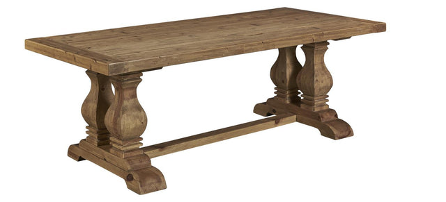 Furniture Classics Manor House Trestle Table