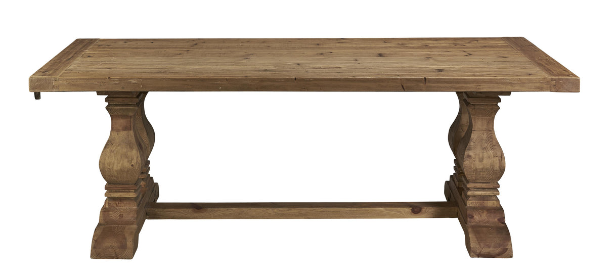 Furniture Classics Manor House Trestle Table