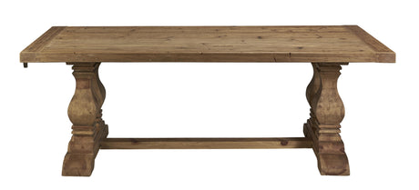 Furniture Classics Manor House Trestle Table