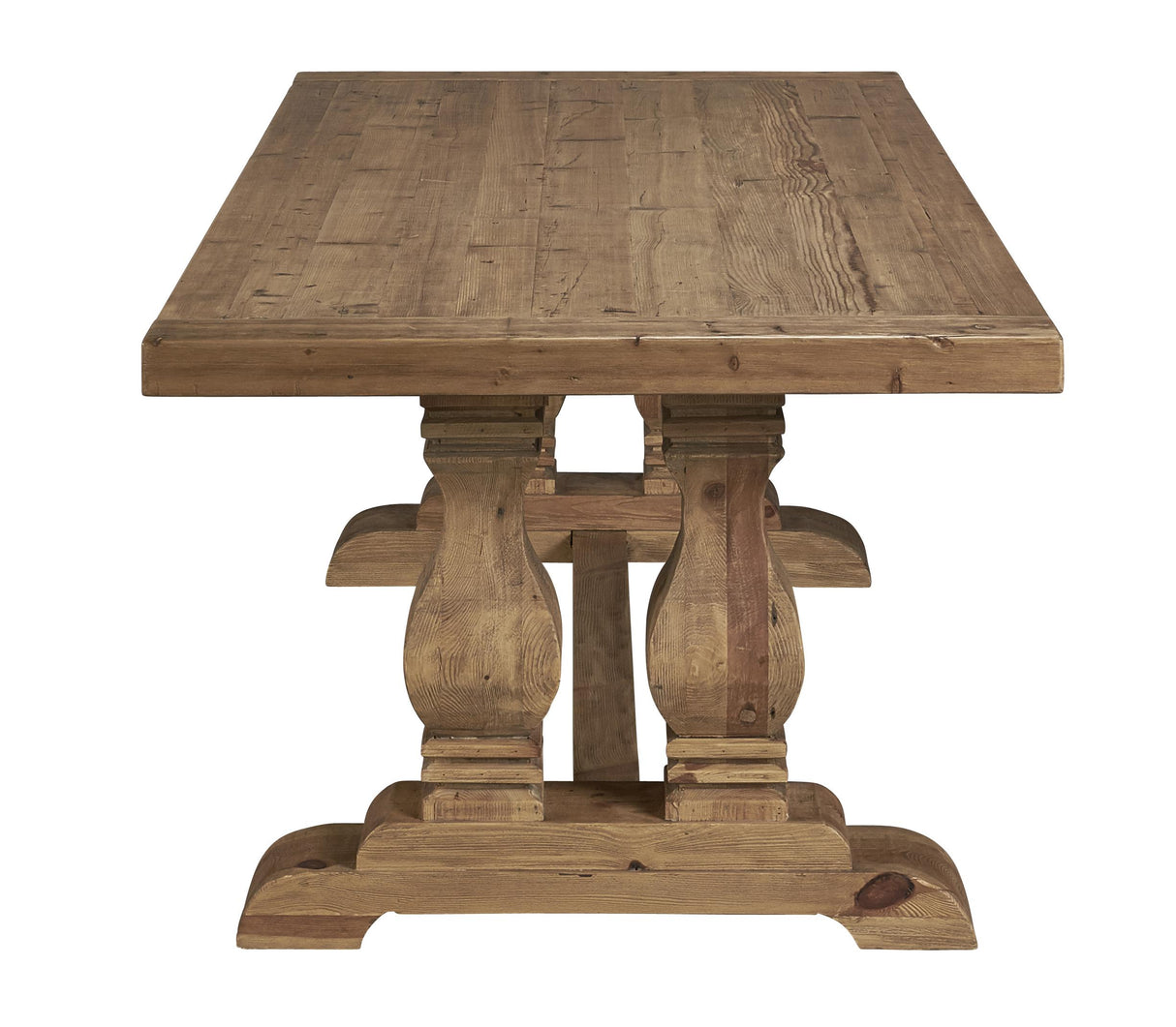 Furniture Classics Manor House Trestle Table