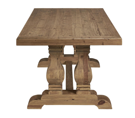 Furniture Classics Manor House Trestle Table