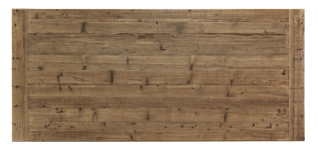 Furniture Classics Manor House Trestle Table - 10'