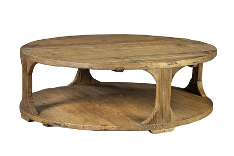 Furniture Classics Pamlico Coffee Table